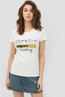 Футболка basic