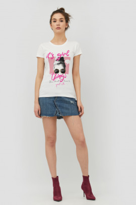 Футболка basic