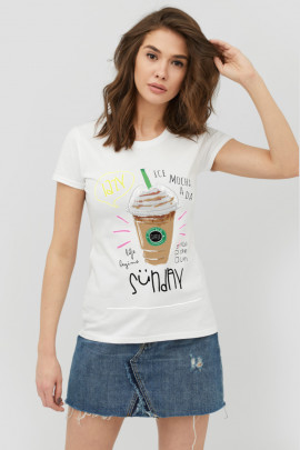 Футболка basic