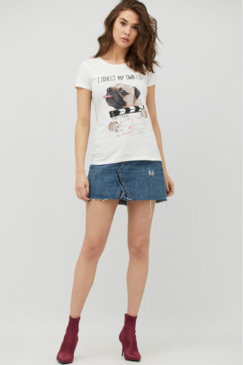 Футболка basic