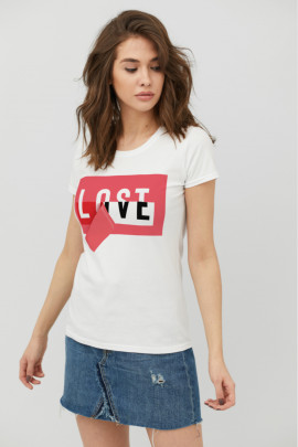 Футболка basic