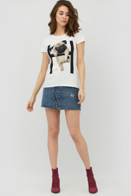 Футболка basic