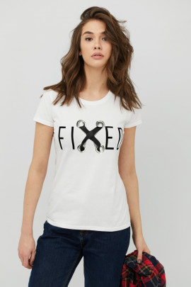 Футболка basic