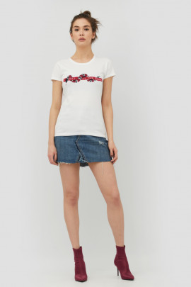 Футболка basic