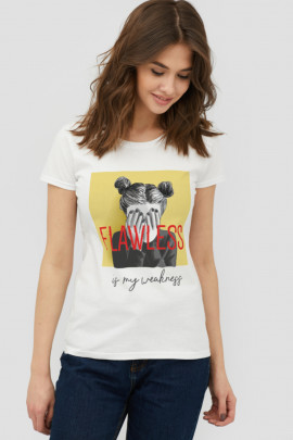 Футболка basic