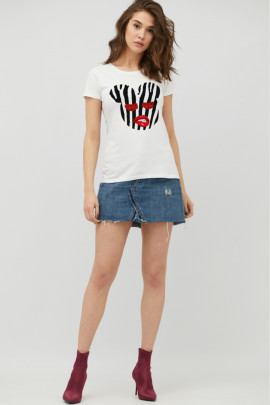 Футболка basic