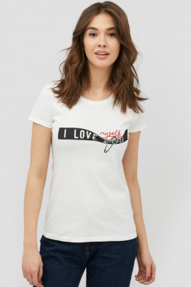 Футболка basic