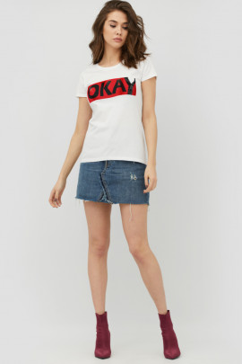 Футболка basic