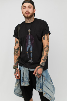 Футболка чоловіча