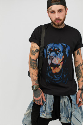 Футболка чоловіча