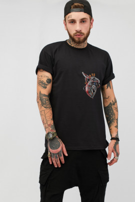 Футболка чоловіча