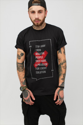 Футболка чоловіча