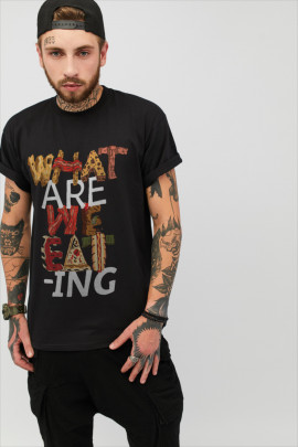 Футболка чоловіча