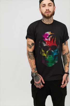 Футболка чоловіча