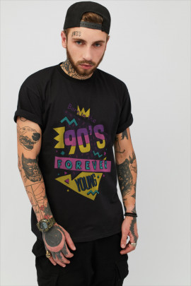 Футболка чоловіча