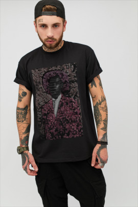 Футболка чоловіча