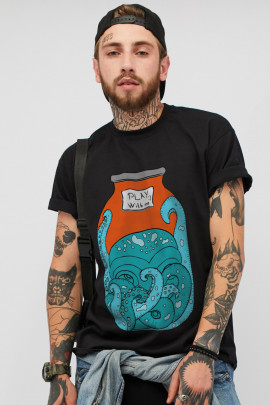 Футболка чоловіча