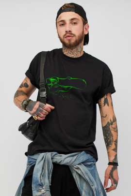 Футболка чоловіча