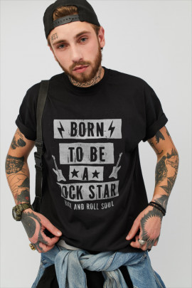 Футболка чоловіча