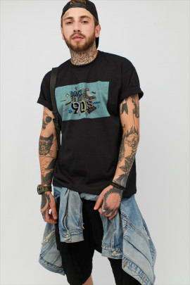 Футболка чоловіча