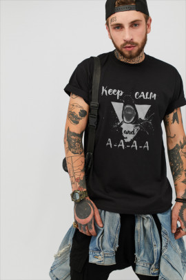 Футболка чоловіча