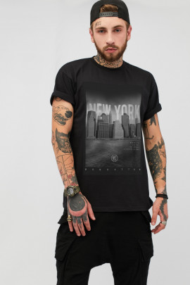 Футболка чоловіча