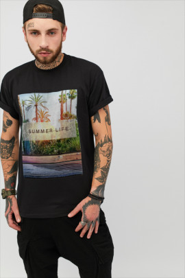 Футболка чоловіча