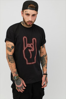 Футболка чоловіча