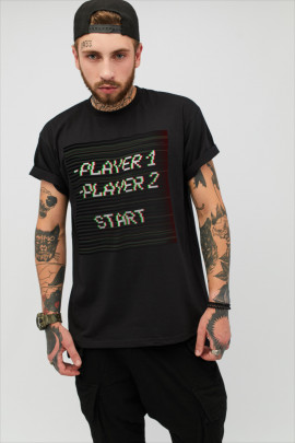 Футболка чоловіча