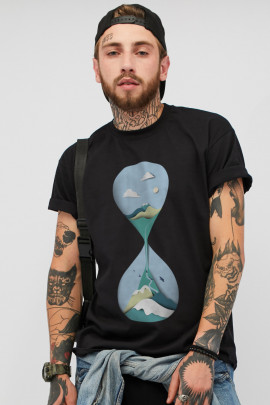 Футболка чоловіча