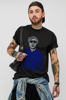 Футболка чоловіча