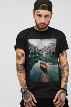 Футболка чоловіча