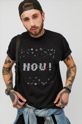 Футболка чоловіча