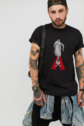 Футболка чоловіча