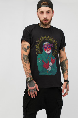 Футболка чоловіча