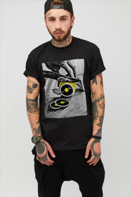 Футболка чоловіча