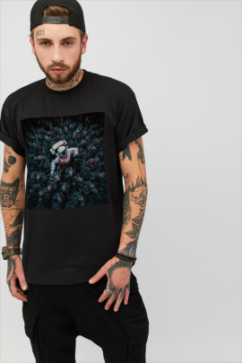 Футболка чоловіча