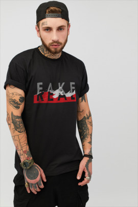 Футболка чоловіча