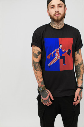 Футболка чоловіча