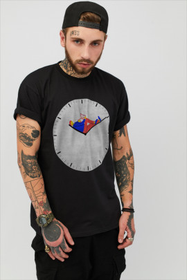 Футболка чоловіча