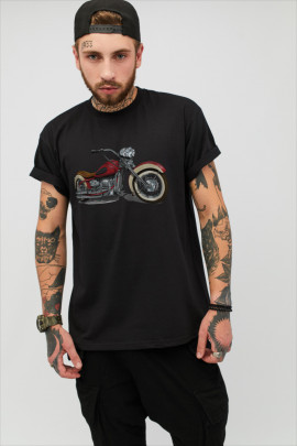 Футболка чоловіча