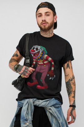 Футболка чоловіча