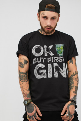 Футболка чоловіча