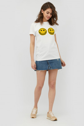 Футболка boyfriend 