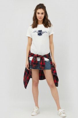 Футболка boyfriend 