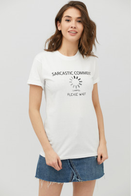 Футболка boyfriend 