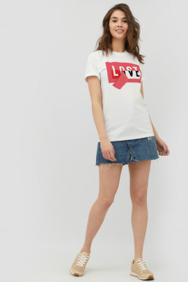 Футболка boyfriend 