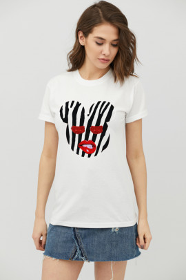 Футболка boyfriend 