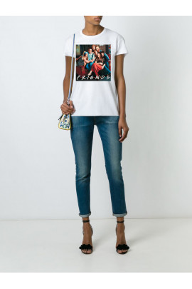 Футболка жіноча