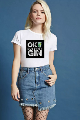 Футболка жіноча